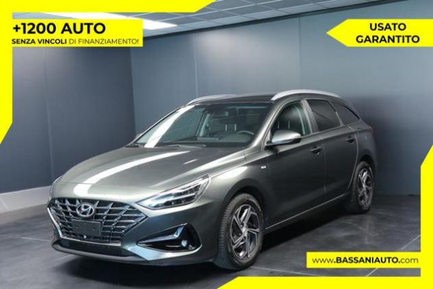 HYUNDAI i30 Wagon 1.0 T-GDI iMT 48V Prime rif. 24162818