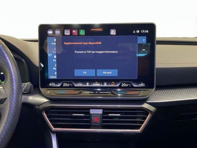 CUPRA Formentor 2.0 tdi 150cv dsg rif. 23363569 - Foto 10