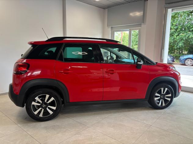 Citroen C3 Aircross BlueHDi 100 S&S Shine - Foto 6