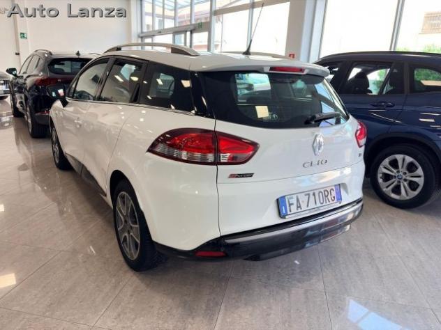 RENAULT Clio Sporter 0.9 TCe 12V 90CV CoSTUME NATIONAL rif. 24075049 - Foto 4