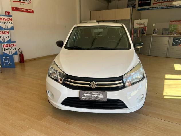 Suzuki Celerio 1.0 DualJet 2WD Top S&S - Foto 2