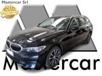 BMW 320 Serie 3 G21  Touring 320d Touring mhev 48V Sport A rif. 24125701