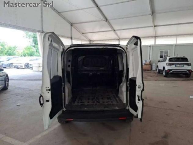FIAT Doblo DOBLÒ 1.3 MJT 95CV SX E6 - FK741YA rif. 23948866 - Foto 8