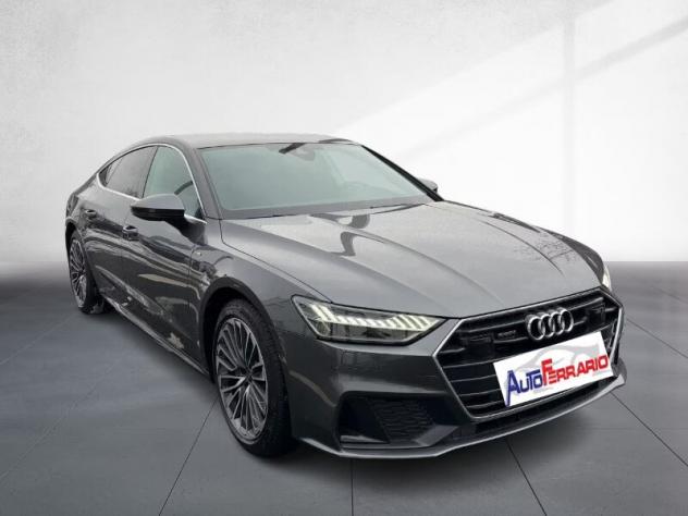AUDI A7 2ª serie A7 SPB 40 2.0 TDI quattro ultra S tronic - Foto 4