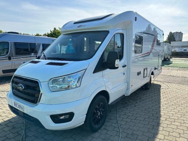 BURSTNER LETTI GEMELLI EX NOLO 2024