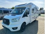 BURSTNER LETTI GEMELLI EX NOLO 2024