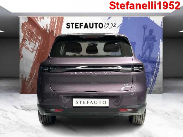 LEAPMOTOR B10 56,2kWh Life rif. 24061594 - Foto 6