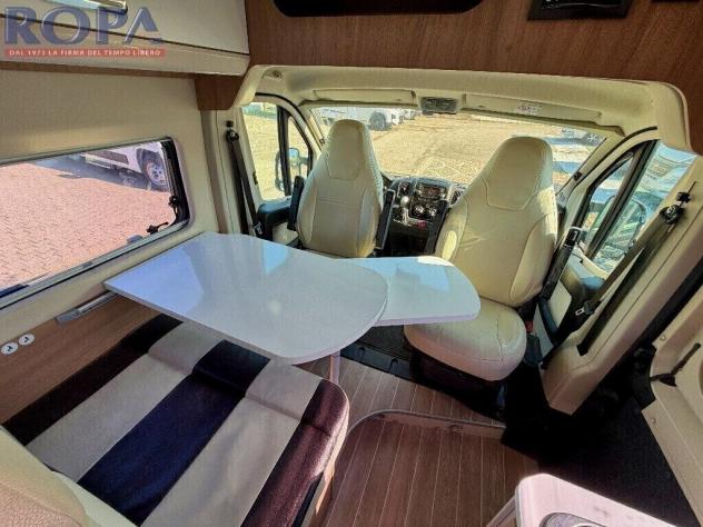 MENFYS DUCATO 140 CV CAMBIO AUTOMATICO GARANZIA 1 ANNO