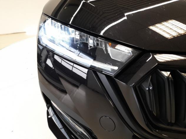 Škoda Octavia 2.0 TDI EVO 110KW SPORTLINE DSG 4WD - Foto 8