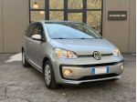 VOLKSWAGEN up! 1.0 5p. eco high up! BMT rif. 24055301