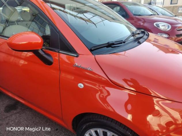 FIAT 500 1.0 Hybrid DOLCEVITA rif. 23884082 - Foto 4