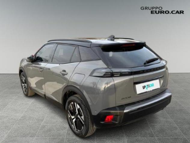 Peugeot 2008 2008 Hybrid 136 e-DCS6 GT - Foto 4