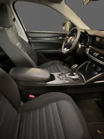 ALFA ROMEO Stelvio 2.2 Turbodiesel 160 CV AT8 RWD Super rif. 23212979 - Foto 3