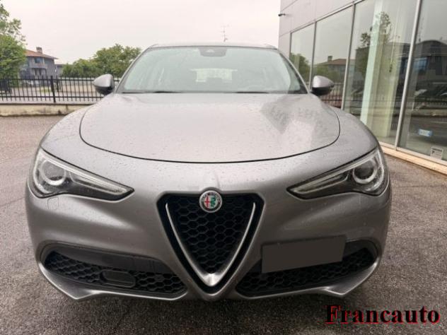 ALFA ROMEO Stelvio 2.2 Turbodiesel 190 CV AT8 RWD Executive rif. 23995981 - Foto 6