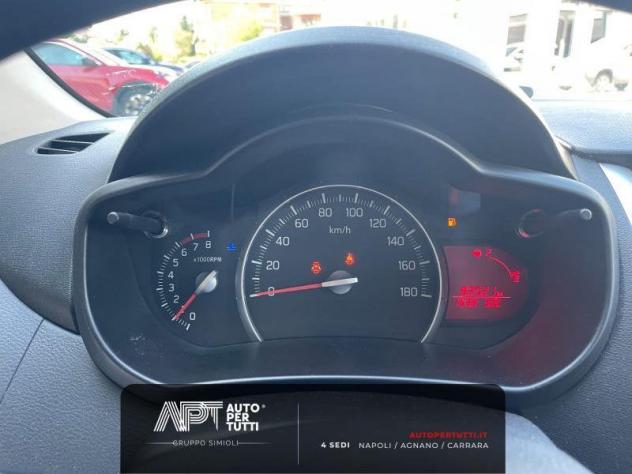 Suzuki Celerio Celerio 1.0 Easy - Foto 6