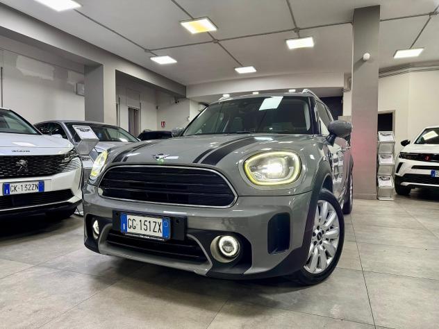 Mini Cooper D Countryman 2.0 150cv Yours 2021 - Foto 3
