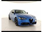 Alfa Romeo Giulia 2.2 t Competizione Q4 210cv auto