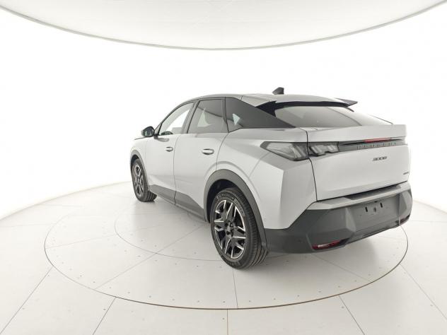 Peugeot 3008 Hybrid 145 e-DCS6 Allure - Foto 3