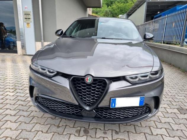 ALFA ROMEO Tonale 1.5 130 CV MHEV TCT7 Edizione Speciale rif. 23693903