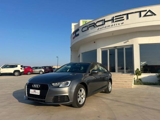 Audi A4 Avant 35 2.0 tdi Business 150cv s-tronic my16 - Foto 2