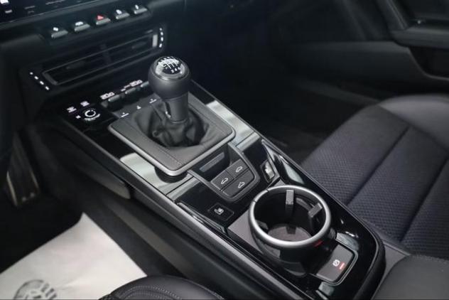 PORSCHE 911 Carrera T +TETTO rif. 23932067 - Foto 8