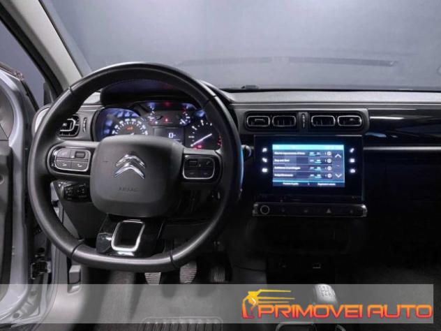 CITROEN C3 PureTech 83 S&S Shine rif. 20904033 - Foto 3