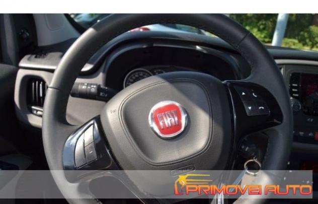 FIAT Doblo Doblò 1.4 T-Jet 16V Easy rif. 19249051