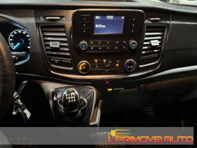 FORD Transit Custom 320 2.0 TDCi L2 H1 Combi rif. 20129584 - Foto 2
