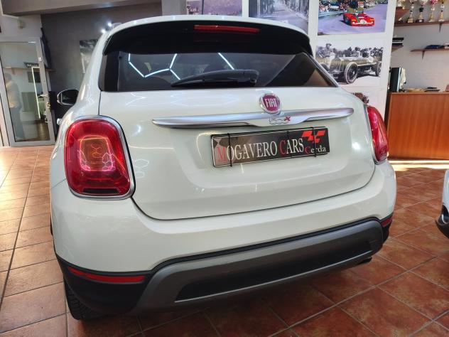 Fiat 500X 1.6 MultiJet 120 CV Cross - Foto 10