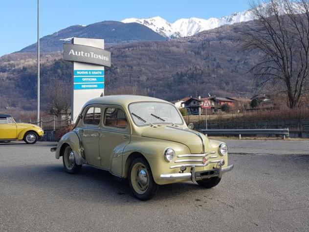 Renault R 4 R1062 - Foto 2