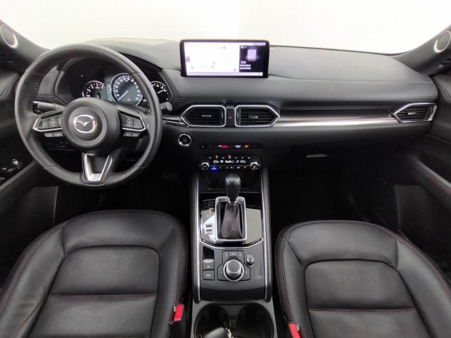 Mazda CX-5 2.0L e-Skyactiv-G 165 CV M Hybrid AWD Exclusive-Li - Foto 4