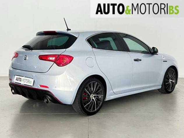 ALFA ROMEO Giulietta 1750 Turbo TCT Quadrifoglio Verde rif. 23949729 - Foto 4