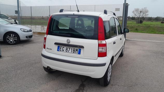 Fiat Panda 1.2 Dynamic - Foto 10