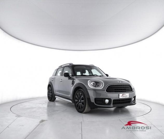 MINI Countryman Cooper D 2.0 Cooper D auto Business rif. 23886646 - Foto 2