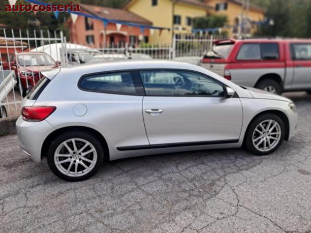 VOLKSWAGEN Scirocco 1.4 TSI rif. 24199539 - Foto 2