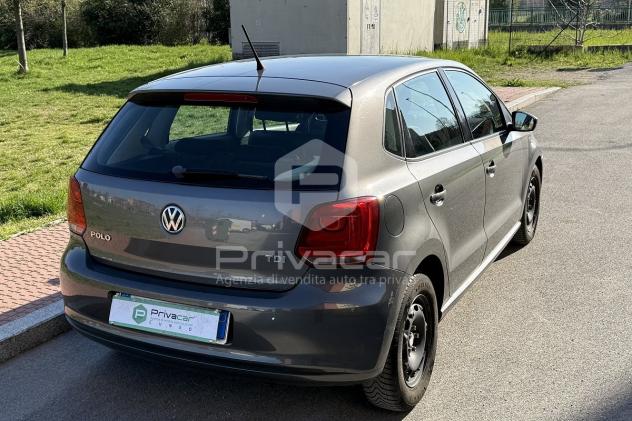 VOLKSWAGEN Polo 1.2 TDI DPF 5 p. Trendline - Foto 5
