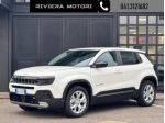 JEEP Avenger 1.2 Turbo 100 CV Altitude Full optionals rif. 22922914