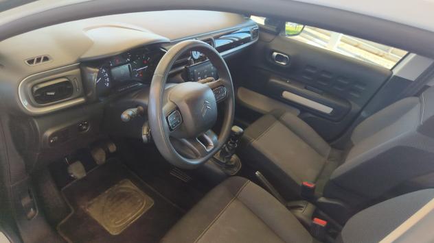 Citroën C3 BlueHDi 100 S&S Feel Pack - Foto 4
