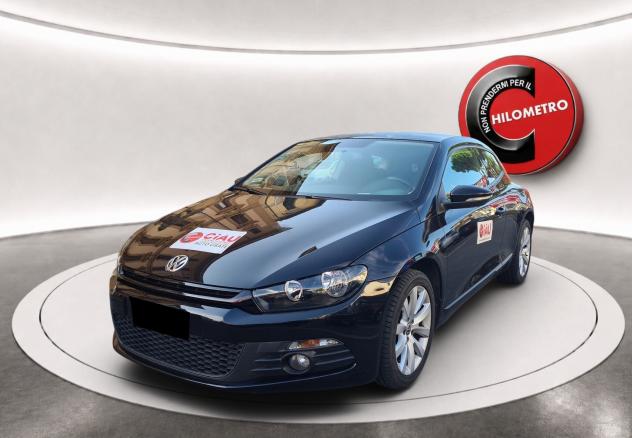 Volkswagen Scirocco 1.4 TSI 160CV - Foto 3