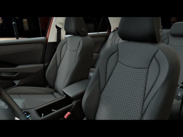 Volkswagen T-Roc 1.5 ETSI ACT LIFE DSG 150CV MY 26 - Foto 8
