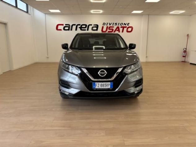 NISSAN Qashqai 1.5 dCi 115 CV DCT Business rif. 24066014 - Foto 2