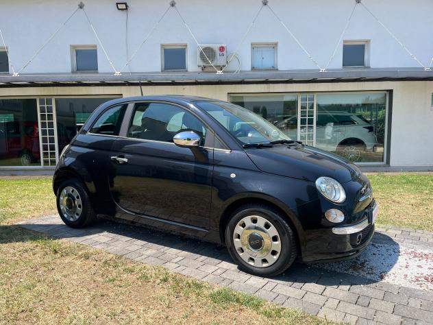 FIAT 500 1.3 multijet 16v 95cv Pop - Foto 6