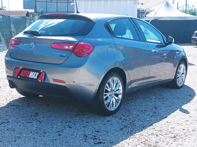 Alfa Romeo Giulietta 1.6 JTDm 120 CV Super - Foto 7