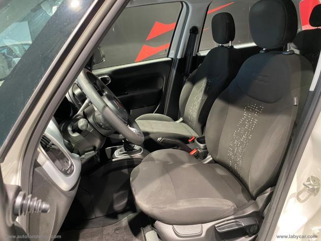 FIAT 500L 1.3 MJT 95 CV Cross - Foto 4