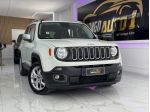 Jeep Renegade 1.6 Mjt 120CV Limited Full Opt