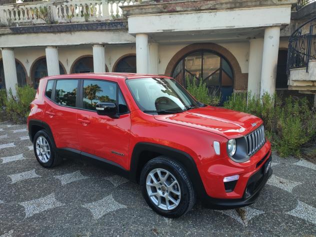 Jeep Renegade LIMITED 1.6 MJET 130 CV SCHERMO GRANDE - Foto 2
