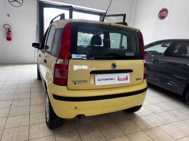 Fiat Panda 1.2 Dynamic Natural Power - Foto 4