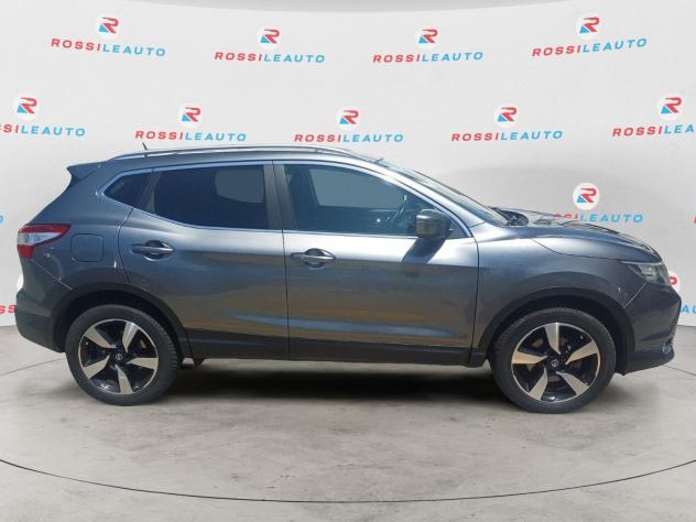 Nissan Qashqai Qashqai 1.5 dci Tekna 110cv E6 - Foto 2