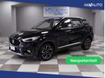 Mg ZS 1.5L 5MT Luxury