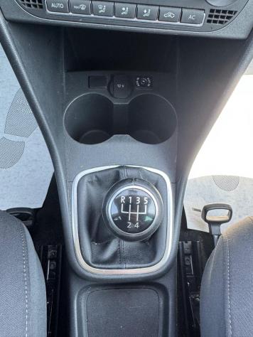 Volkswagen Polo 1.6 GPL BIFUEL 82CV 5P HIGHLINE 2011 - Foto 9